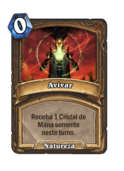 Avivar (Legado)