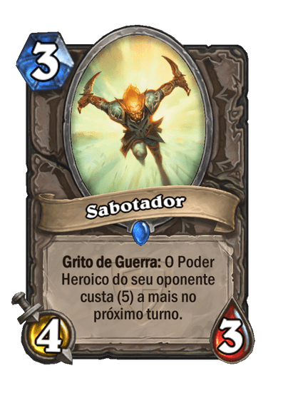 Sabotador