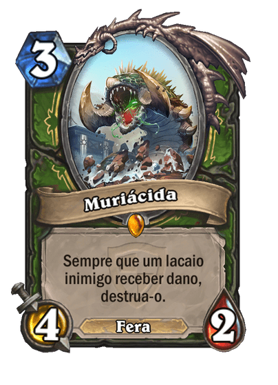 Muriácida