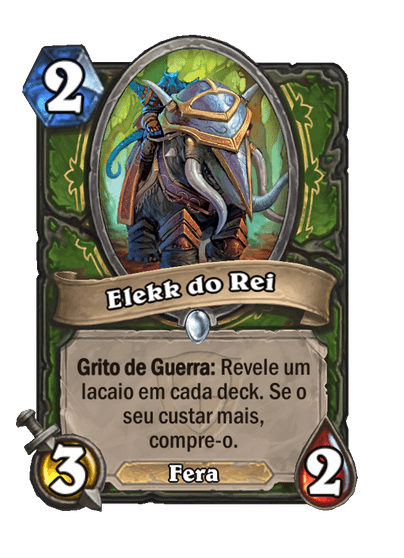 Elekk do Rei