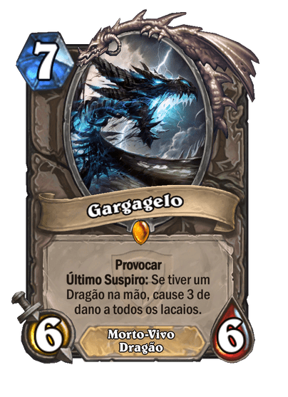 Gargagelo