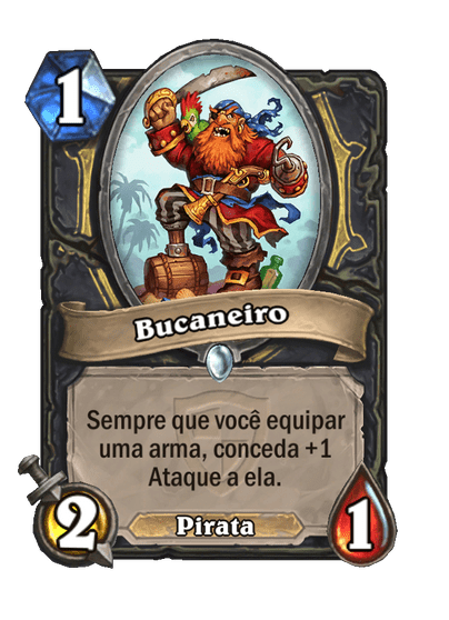 Bucaneiro