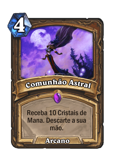 Comunhão Astral