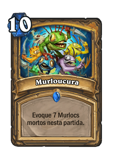 Murloucura