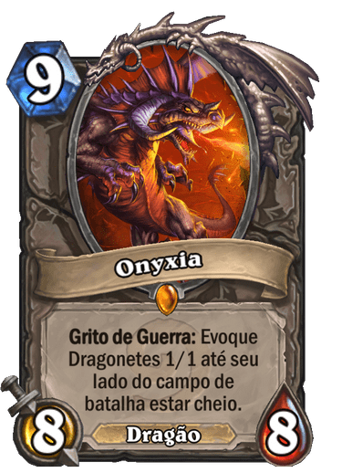 Onyxia (Legado)