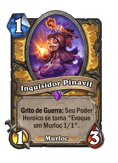 Inquisidor Pinavil