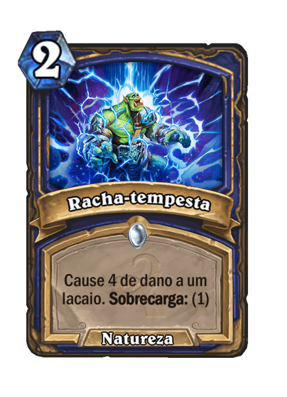 Racha-tempesta