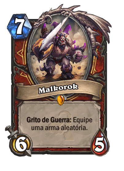 Malkorok