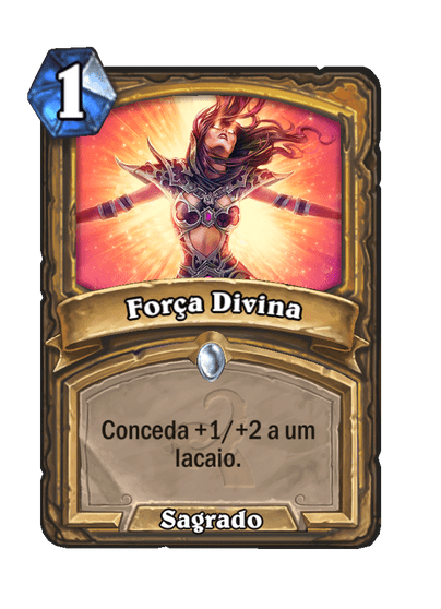 Força Divina