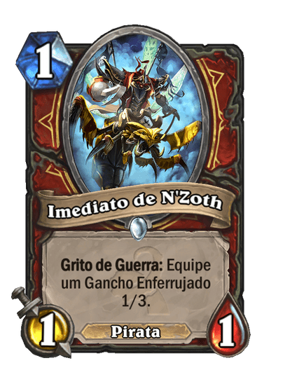 Imediato de N'Zoth