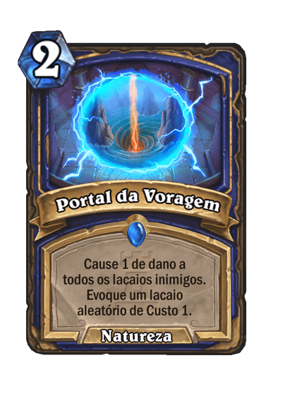 Portal da Voragem