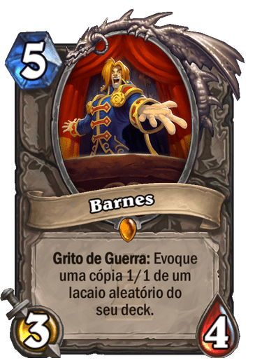 Barnes