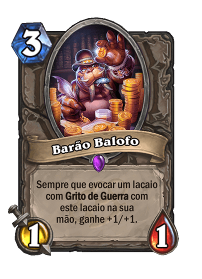 Barão Balofo