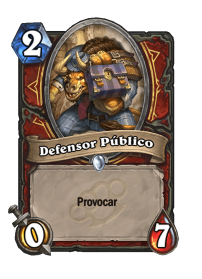 Defensor Público