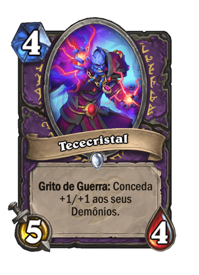 Tececristal