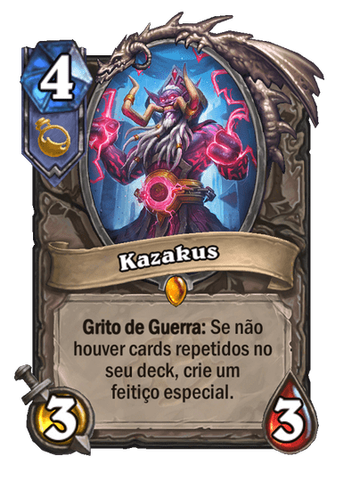 Kazakus