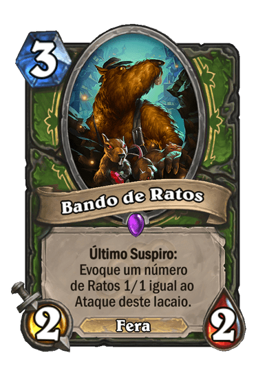 Bando de Ratos