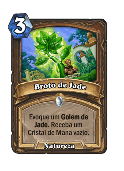 Broto de Jade
