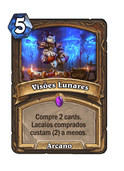 Visões Lunares