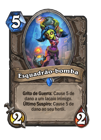 Esquadrão-bomba