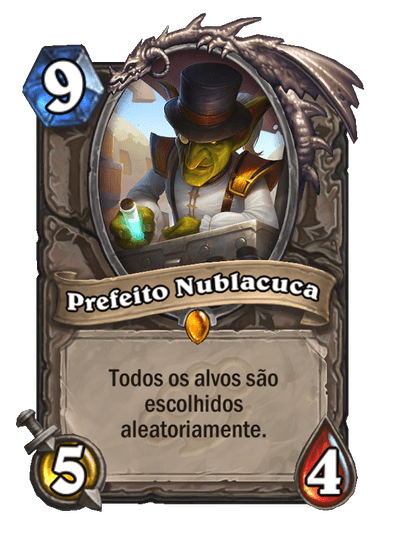 Prefeito Nublacuca