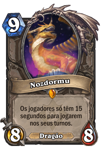 Nozdormu (Legado)