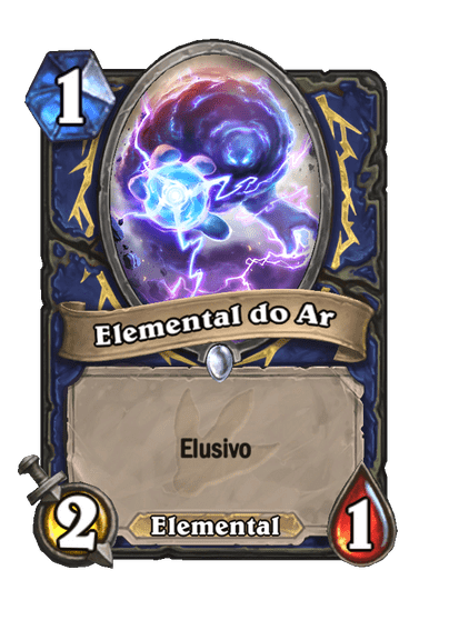 Elemental do Ar