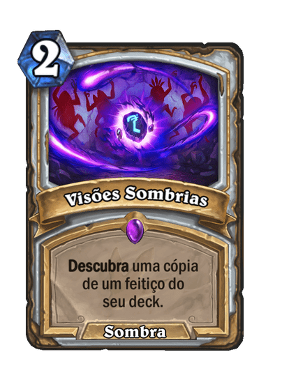 Visões Sombrias