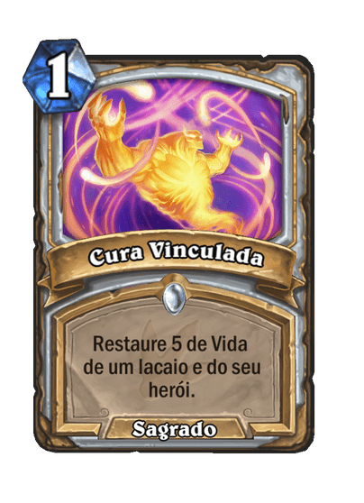 Cura Vinculada