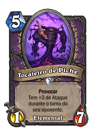 Tocaieiro de Piche