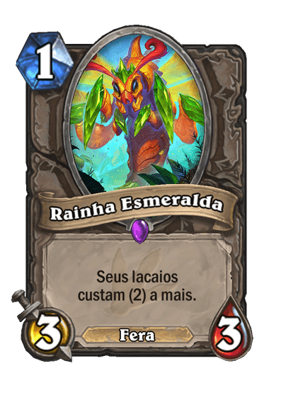 Rainha Esmeralda