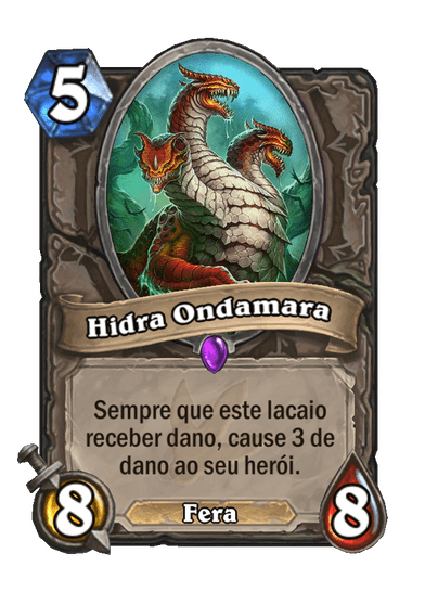 Hidra Ondamara