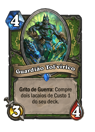 Guardião Tol'vírico