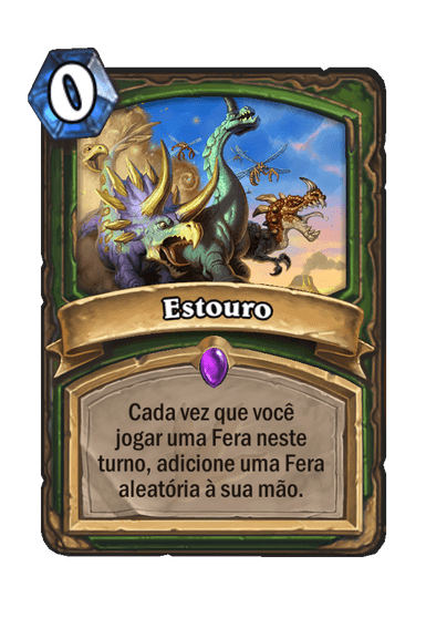 Estouro