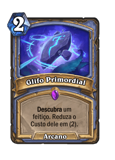 Glifo Primordial