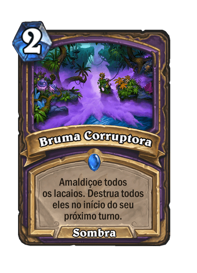 Bruma Corruptora