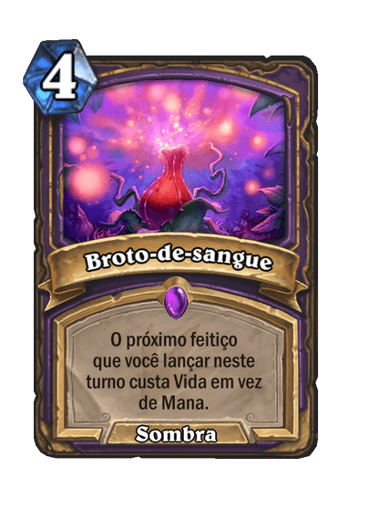 Broto-de-sangue