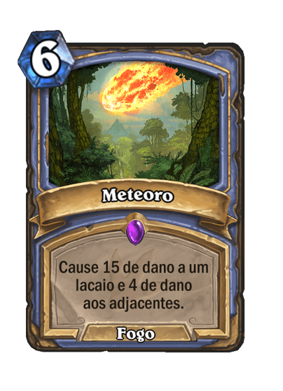 Meteoro