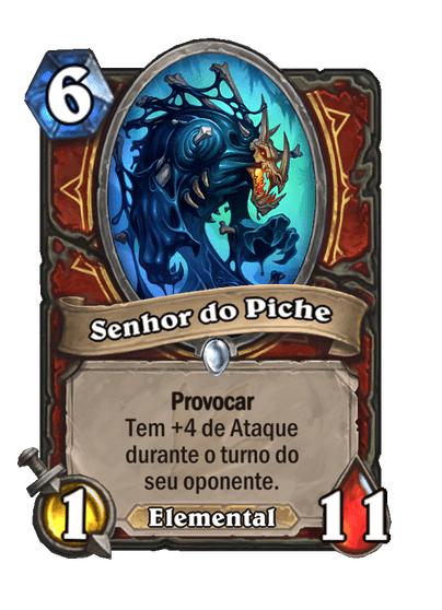 Senhor do Piche