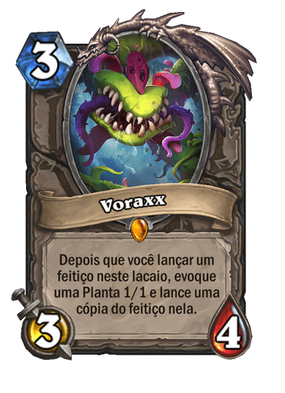 Voraxx