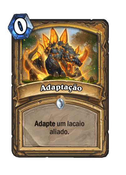 Adaptação