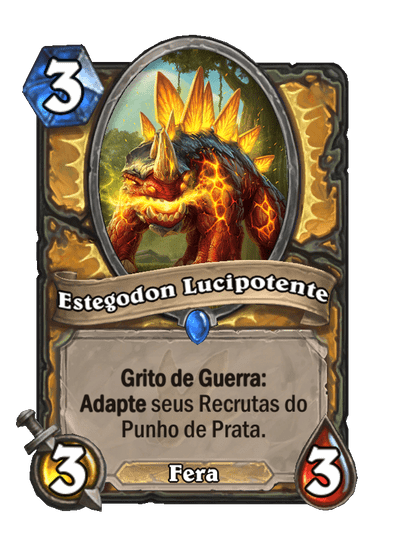 Estegodon Lucipotente