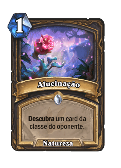 Alucinação