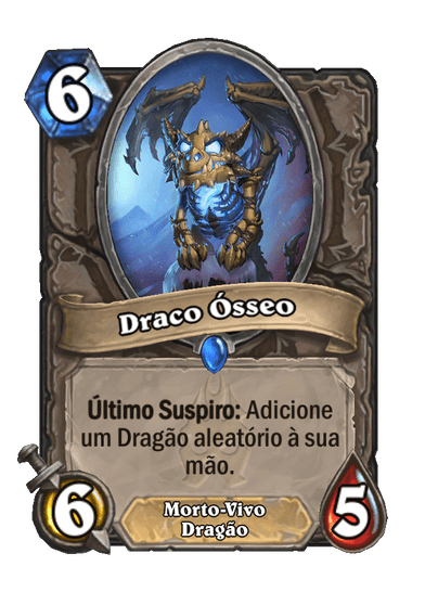 Draco Ósseo