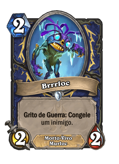 Brrrloc