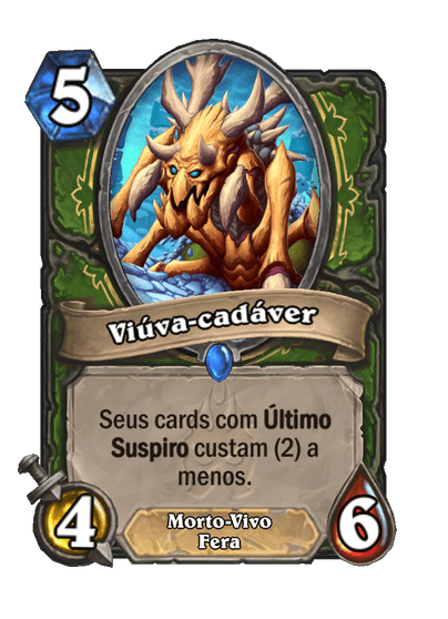 Viúva-cadáver