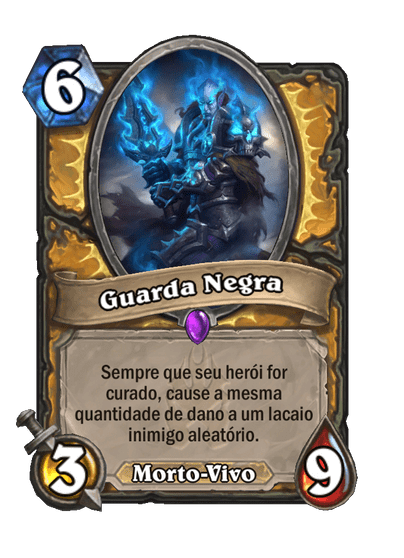 Guarda Negra