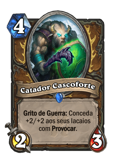 Catador Cascoforte