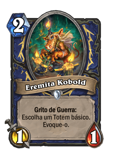 Eremita Kobold