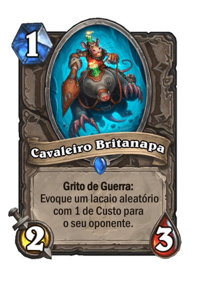 Cavaleiro Britanapa